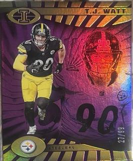 T.J. Watt