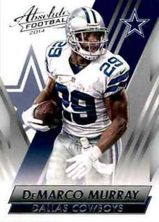 DeMarco Murray