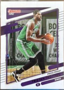 Tristan Thompson