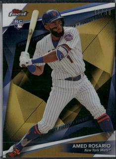 Amed Rosario