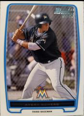 Avery Romero #BDPP52 Baseball Cards 2012 Bowman Draft Prices