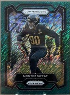 Montez Sweat