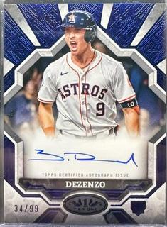 Zach Dezenzo