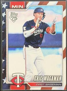 Eric Wagaman