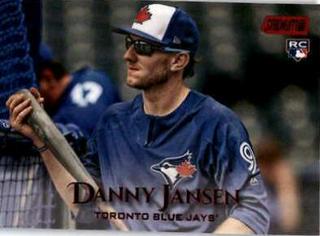 Danny Jansen