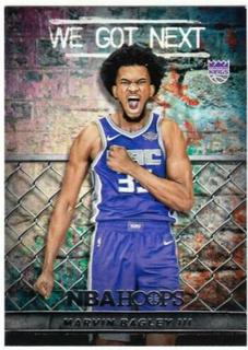 Marvin Bagley III