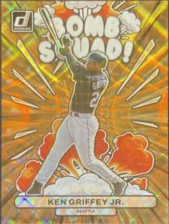 Ken Griffey Jr.