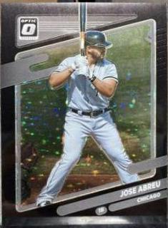 Jose Abreu