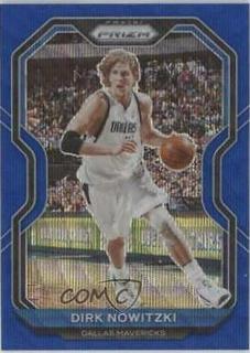 Dirk Nowitzki