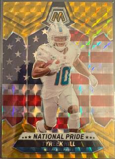 Tyreek Hill