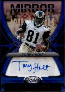 Torry Holt