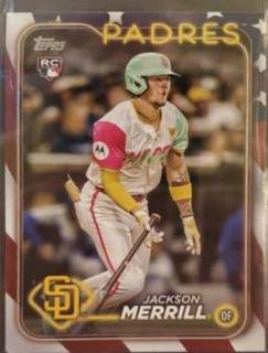 Jackson Merrill