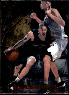 Stephon Marbury