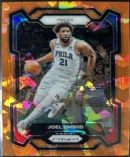 Joel Embiid