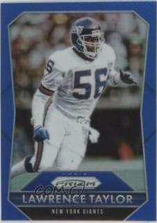 Lawrence Taylor
