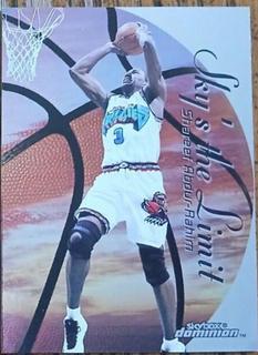 Shareef Abdur-Rahim