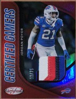 Jordan Poyer