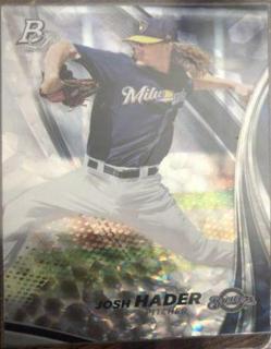 Josh Hader