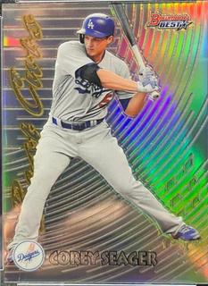 Corey Seager