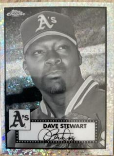 Dave Stewart