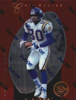Cris Carter