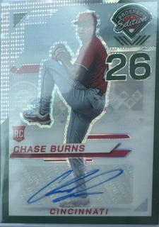 Chase Burns