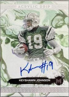 Keyshawn Johnson