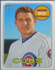 Anthony Rizzo