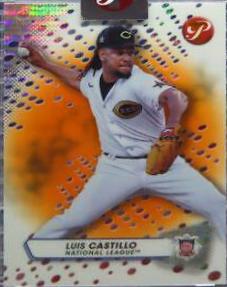 Luis Castillo
