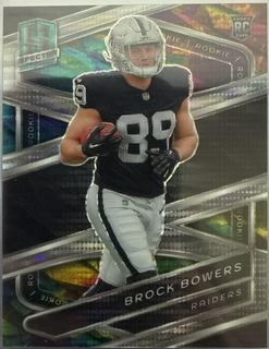 Brock Bowers