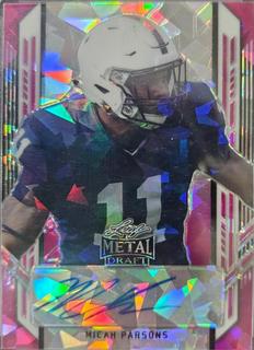 Micah Parsons