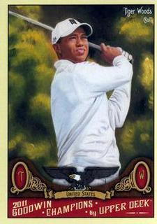 Tiger Woods