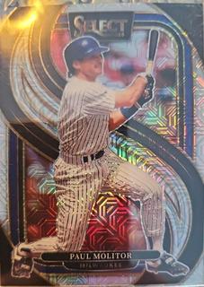 Paul Molitor