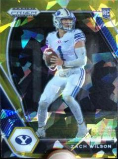 Zach Wilson
