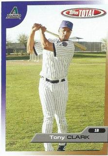 Tony Clark