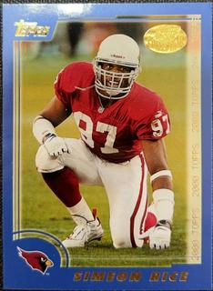Simeon Rice