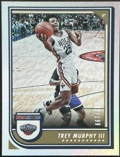 Trey Murphy III