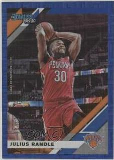 Julius Randle