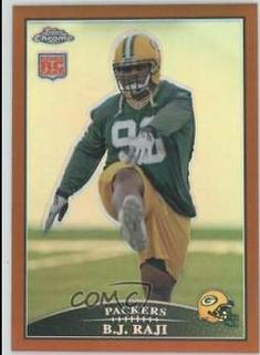B.J. Raji