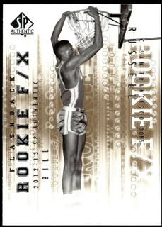 Bill Russell