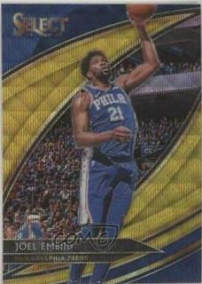 Joel Embiid