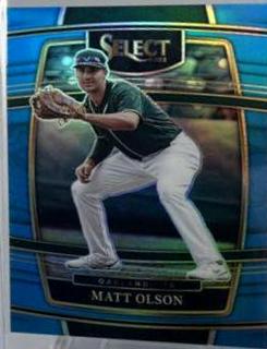 Matt Olson