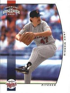 Jack Morris