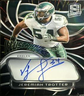 Jeremiah Trotter