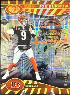 Joe Burrow