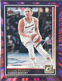 Diana Taurasi