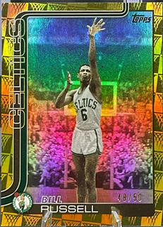 Bill Russell