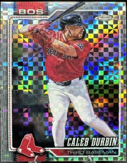 Caleb Durbin