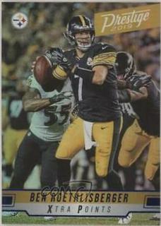 Ben Roethlisberger