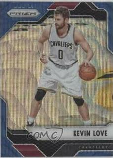 Kevin Love